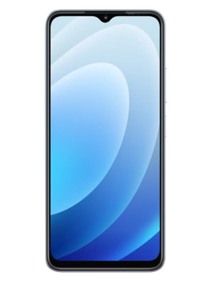 ITEL A70 Dual SIM Azure Blue 4+8GB RAM 256GB 4G-1