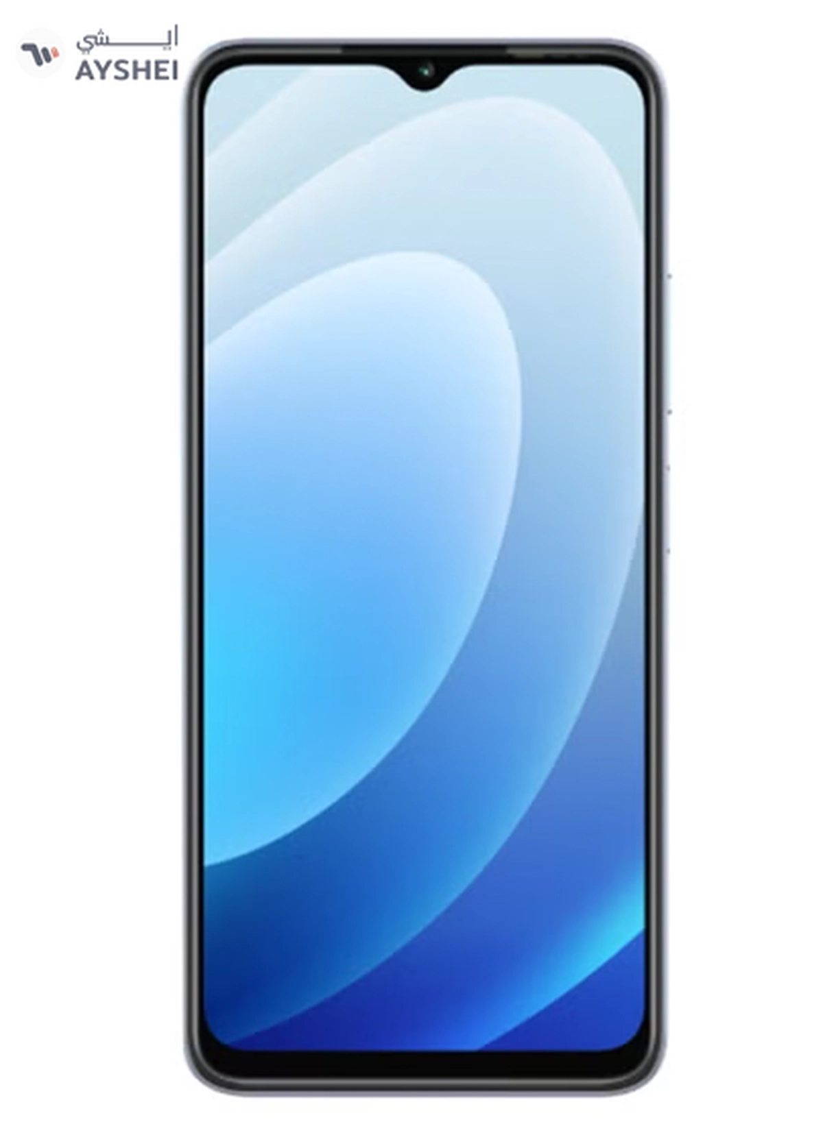 ITEL A70 Dual SIM Azure Blue 4+8GB RAM 256GB 4G-1-1