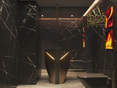 Branded Beachfront Living | High ROI | Al Marjan Island-4