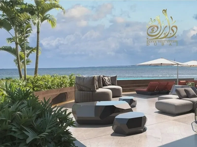 Branded Beachfront Living | High ROI | Al Marjan Island-5
