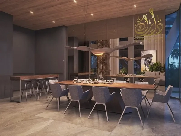 Branded Beachfront Living | High ROI | Al Marjan Island