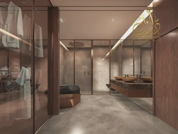 Branded Beachfront Living | High ROI | Al Marjan Island