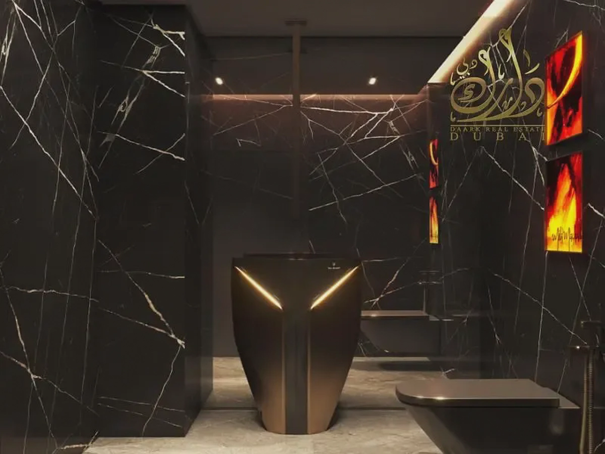 Branded Beachfront Living | High ROI | Al Marjan Island-4-4