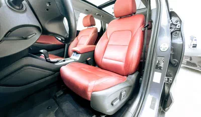 2018 Hyundai Tucson 2.0L V4 Full Options // EMI Starting from 1,150 AED-3