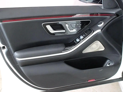 2023 - Mercedes-Benz S500 4Matic - with warranty for 275,000.00 AED-3