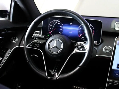2023 - Mercedes-Benz S500 4Matic - with warranty for 275,000.00 AED-6
