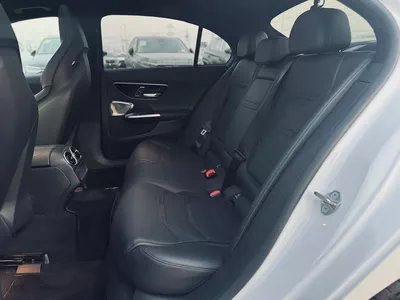 BENZ C63s | E PERFORMANCE | 2024 | 1739Km ONLY| BRAND NEW | FRESH JAPAN IMPORT-10