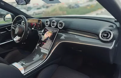 BENZ C63s | E PERFORMANCE | 2024 | 1739Km ONLY| BRAND NEW | FRESH JAPAN IMPORT-13