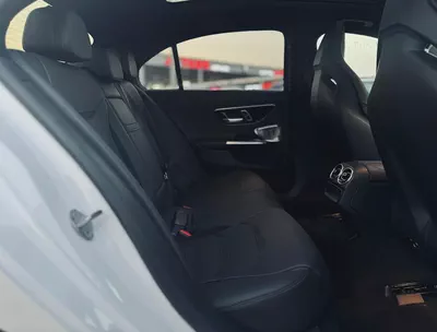BENZ C63s | E PERFORMANCE | 2024 | 1739Km ONLY| BRAND NEW | FRESH JAPAN IMPORT-14