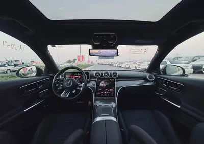 BENZ C63s | E PERFORMANCE | 2024 | 1739Km ONLY| BRAND NEW | FRESH JAPAN IMPORT-17