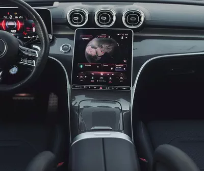 BENZ C63s | E PERFORMANCE | 2024 | 1739Km ONLY| BRAND NEW | FRESH JAPAN IMPORT-18
