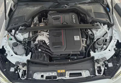 BENZ C63s | E PERFORMANCE | 2024 | 1739Km ONLY| BRAND NEW | FRESH JAPAN IMPORT-7