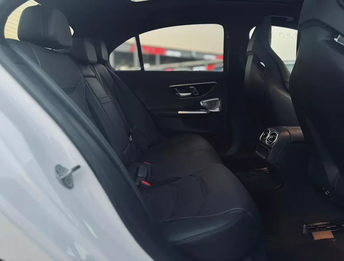 BENZ C63s | E PERFORMANCE | 2024 | 1739Km ONLY| BRAND NEW | FRESH JAPAN IMPORT-14-14