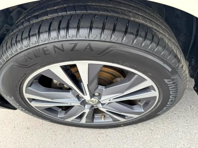Nissan Pathfinder XE 2018 - GCC Specs - Perfect Family SUV-9