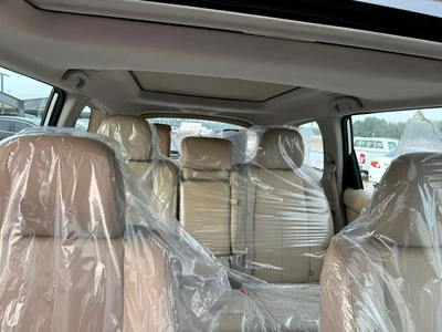 Nissan Pathfinder XE 2018 - GCC Specs - Perfect Family SUV-3