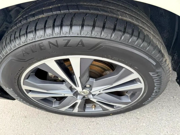 Nissan Pathfinder XE 2018 - GCC Specs - Perfect Family SUV
