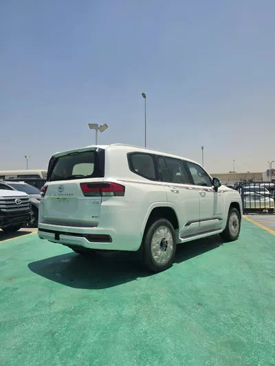 TOYOTA LAND CRUISER 3.5L TURBO HYBRID-6