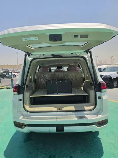 TOYOTA LAND CRUISER 3.5L TURBO HYBRID-3