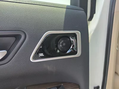 TOYOTA LAND CRUISER 3.5L TURBO HYBRID-5
