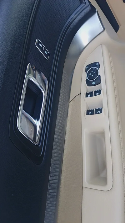 Ford Explorer XLS 2017 GCC Specs - Excellent Condition-17