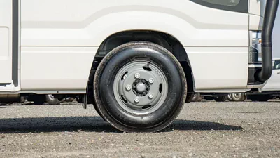 Toyota Coaster TOYOTA COASTER  DIESEL 2025 4.0-10