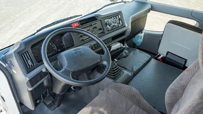 Toyota Coaster TOYOTA COASTER  DIESEL 2025 4.0-13