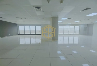OFFICE SPACE FOR RENT IN AL MUTEENA, DEIRA-10
