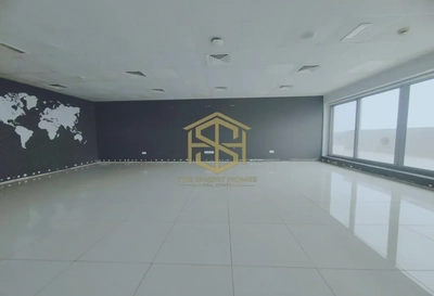 OFFICE SPACE FOR RENT IN AL MUTEENA, DEIRA-11