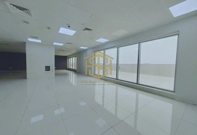 OFFICE SPACE FOR RENT IN AL MUTEENA, DEIRA-13