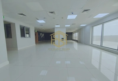 OFFICE SPACE FOR RENT IN AL MUTEENA, DEIRA-14