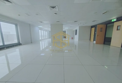OFFICE SPACE FOR RENT IN AL MUTEENA, DEIRA-0