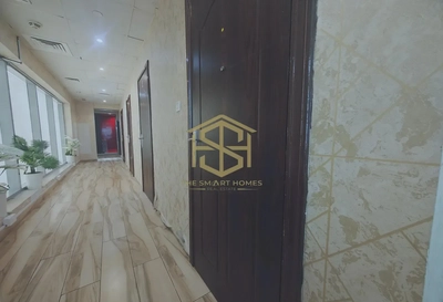 OFFICE SPACE FOR RENT IN AL MUTEENA, DEIRA-1