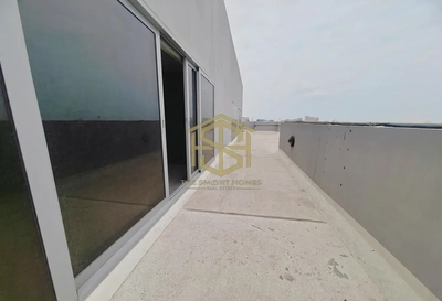 OFFICE SPACE FOR RENT IN AL MUTEENA, DEIRA-2