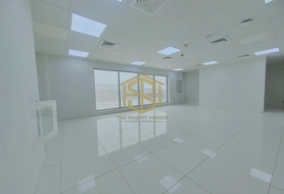 OFFICE SPACE FOR RENT IN AL MUTEENA, DEIRA-5