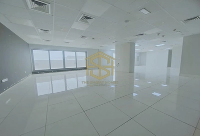 OFFICE SPACE FOR RENT IN AL MUTEENA, DEIRA-6