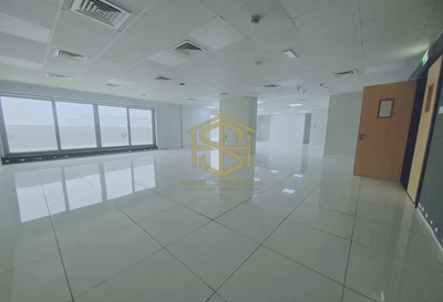 OFFICE SPACE FOR RENT IN AL MUTEENA, DEIRA-7