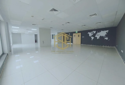 OFFICE SPACE FOR RENT IN AL MUTEENA, DEIRA-9