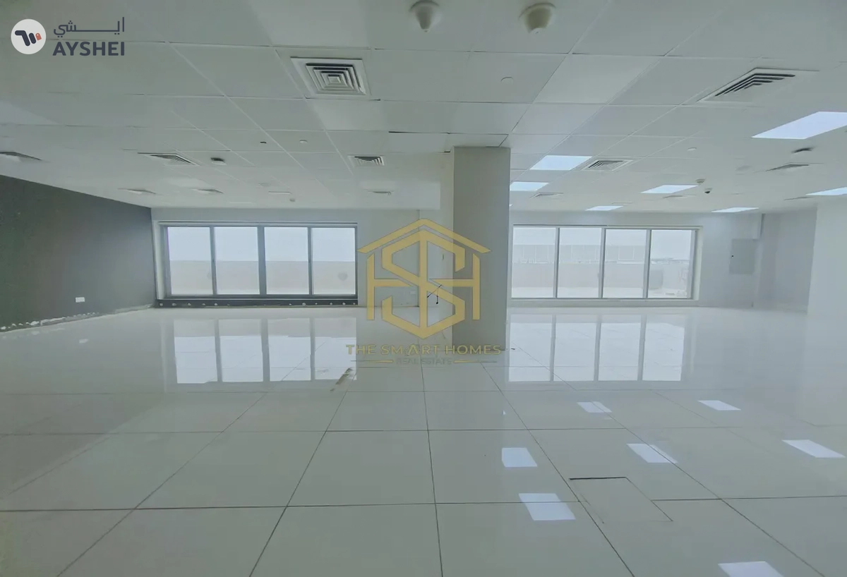 OFFICE SPACE FOR RENT IN AL MUTEENA, DEIRA-10-10