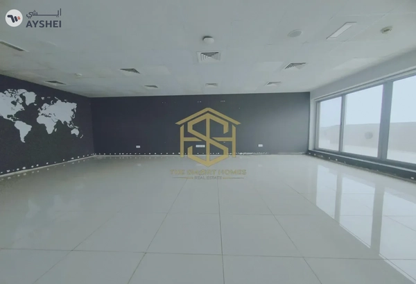 OFFICE SPACE FOR RENT IN AL MUTEENA, DEIRA