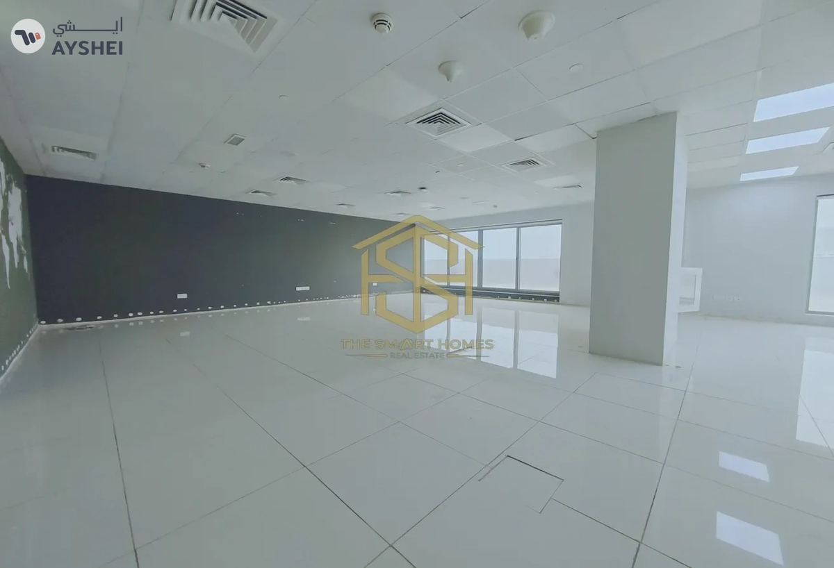 OFFICE SPACE FOR RENT IN AL MUTEENA, DEIRA-12-12