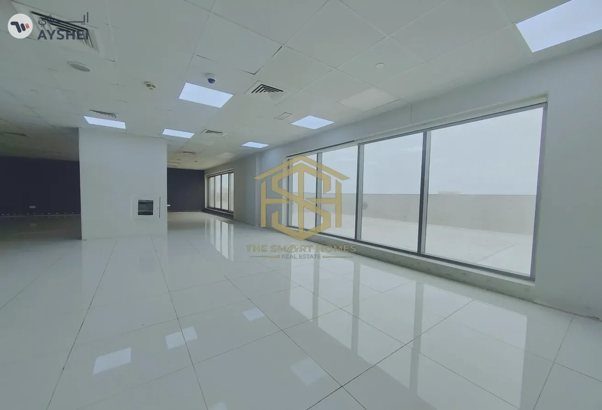 OFFICE SPACE FOR RENT IN AL MUTEENA, DEIRA-13-13