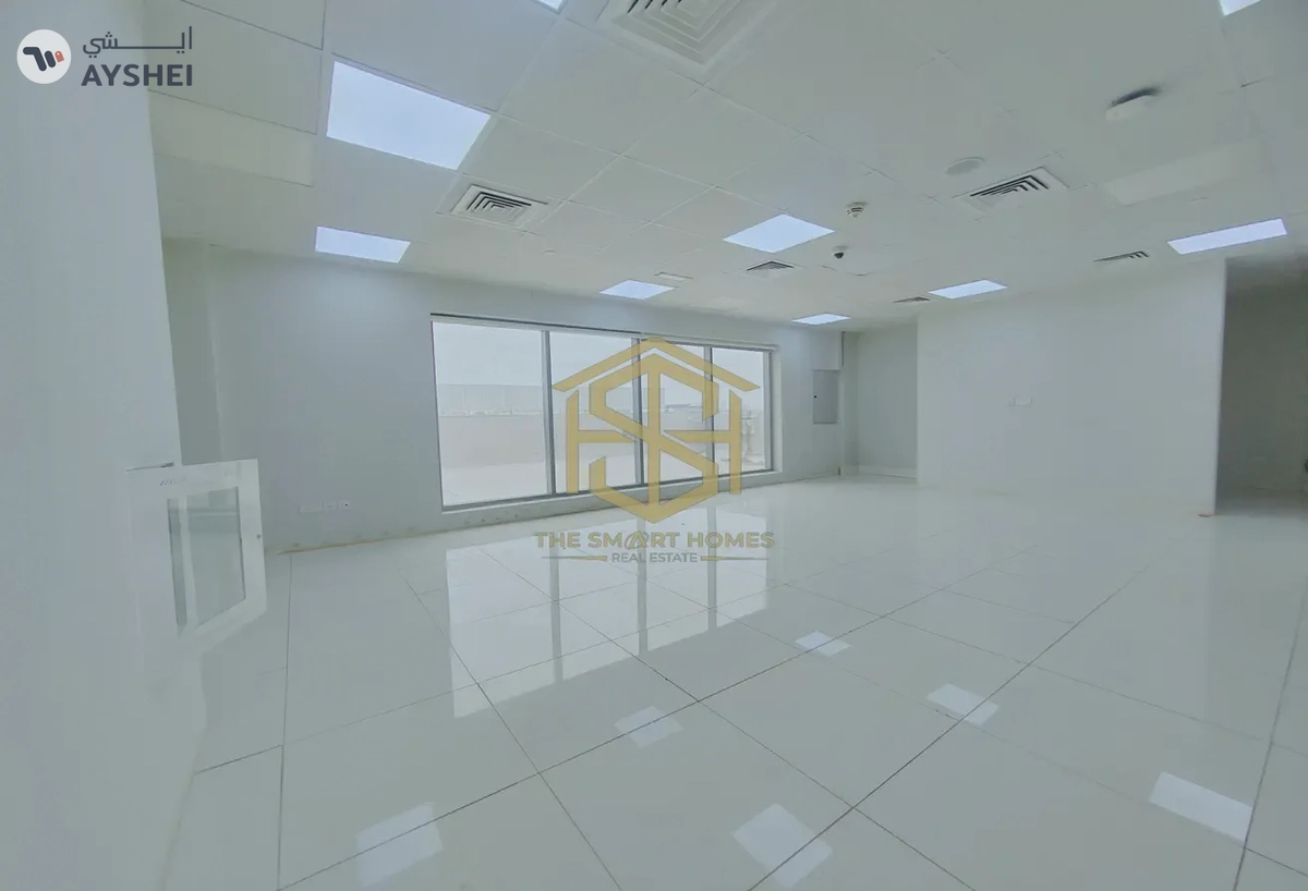 OFFICE SPACE FOR RENT IN AL MUTEENA, DEIRA-5-5