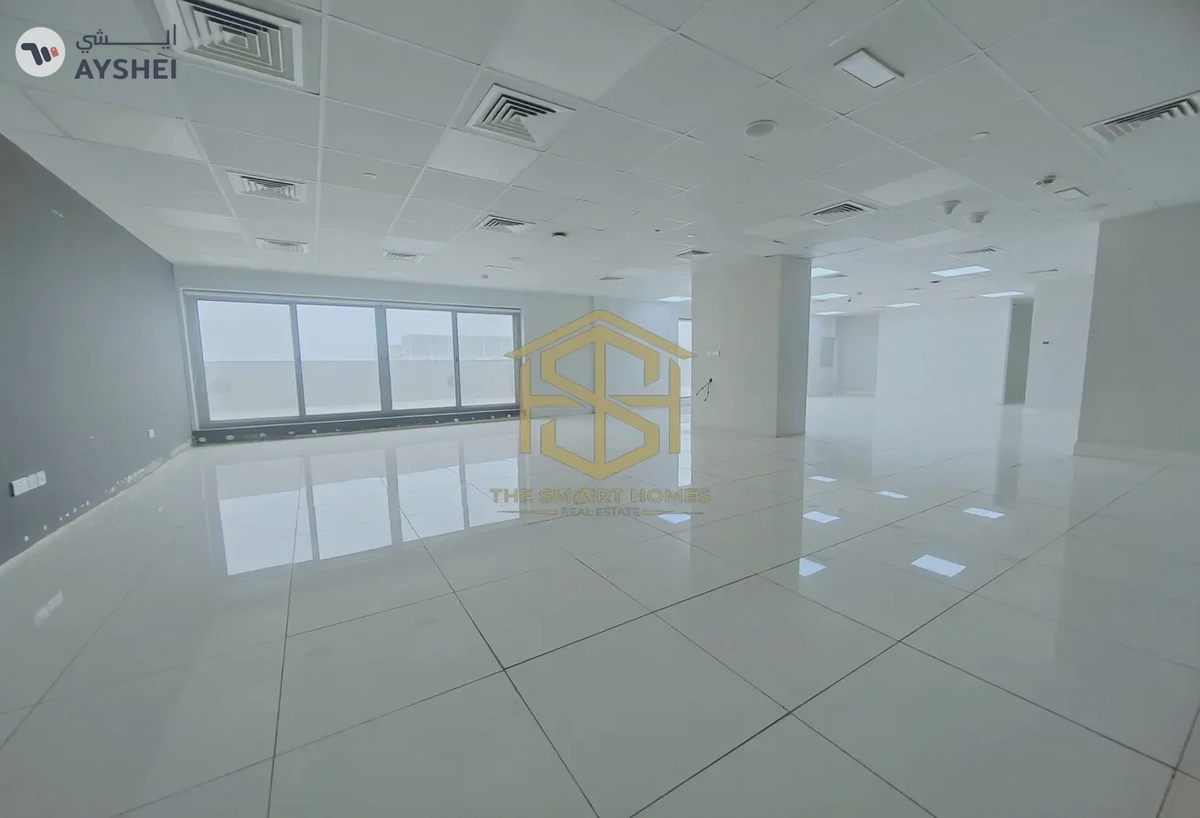 OFFICE SPACE FOR RENT IN AL MUTEENA, DEIRA-6-6