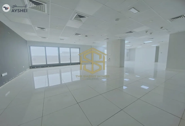 OFFICE SPACE FOR RENT IN AL MUTEENA, DEIRA