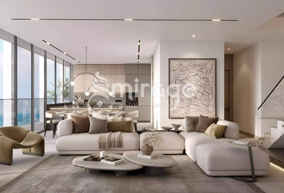 Luxury 3BR Unit | Duplex | Premium Location-5