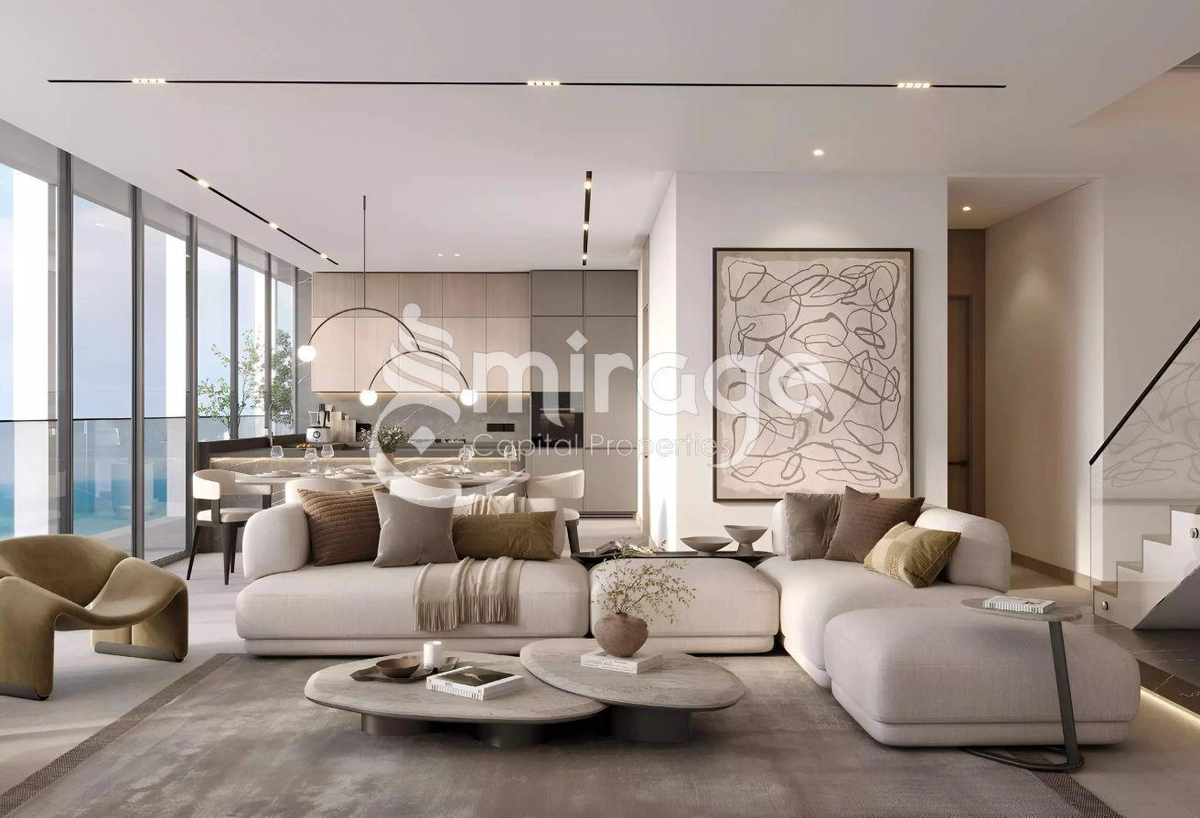 Luxury 3BR Unit | Duplex | Premium Location