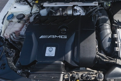 Mercedes-Benz A-Class 45 AMG S 2023-17