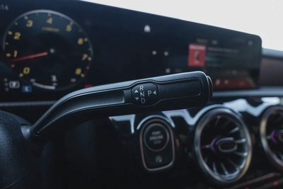 Mercedes-Benz A-Class 45 AMG S 2023-14