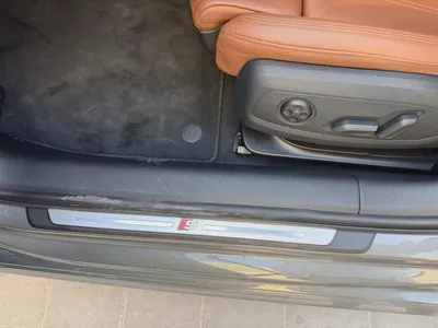 2024 Audi A4-10