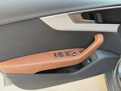 2024 Audi A4-11